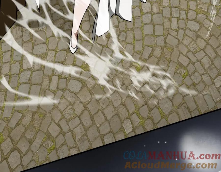 圣子是什么狗屁，这是现代医学的力量 - 第56话 魔法阵 - 第109张图