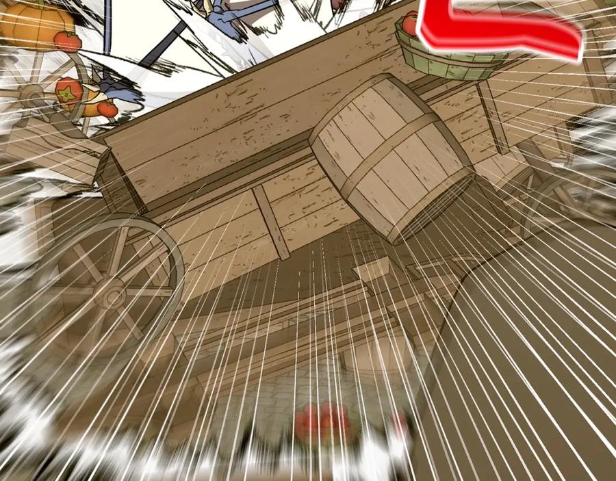 圣子是什么狗屁，这是现代医学的力量 - 第56话 魔法阵 - 第118张图