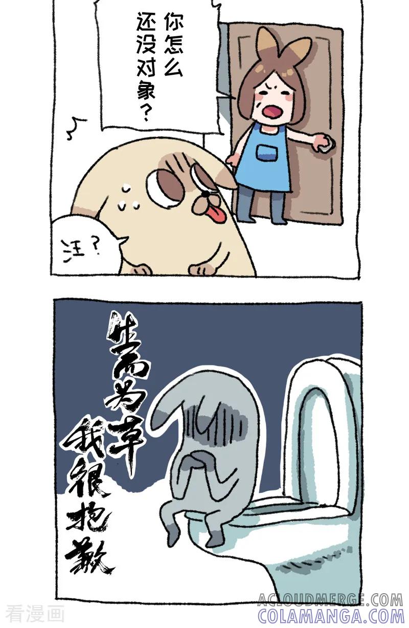 《不切传说》第57话 说红包 第17页