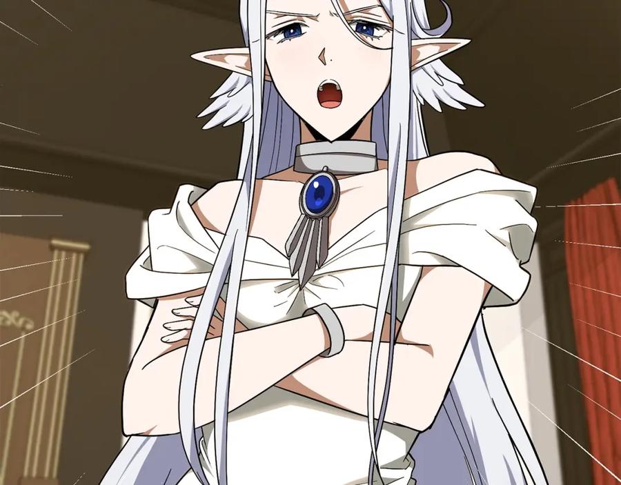 圣子是什么狗屁，这是现代医学的力量 - 第56话 魔法阵 - 第14张图