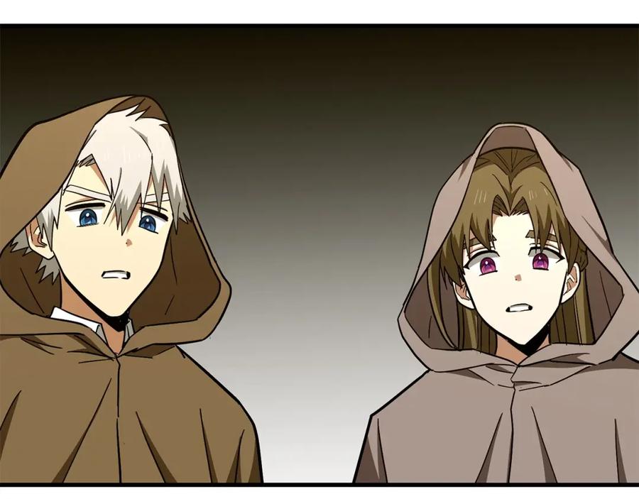 圣子是什么狗屁，这是现代医学的力量 - 第56话 魔法阵 - 第64张图