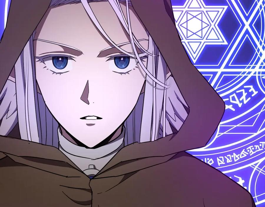 圣子是什么狗屁，这是现代医学的力量 - 第56话 魔法阵 - 第206张图