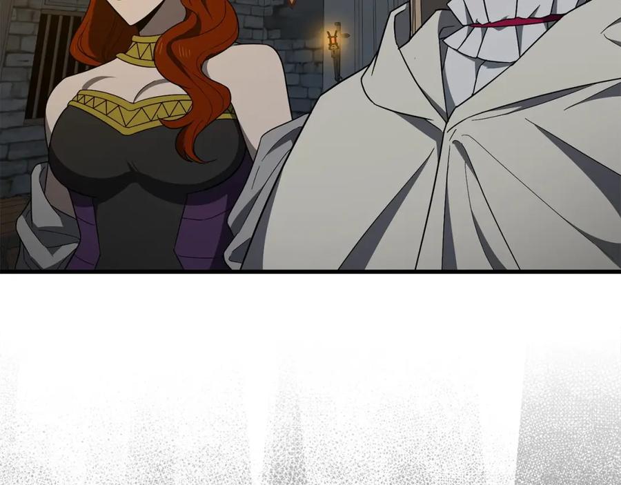 圣子是什么狗屁，这是现代医学的力量 - 第56话 魔法阵 - 第155张图