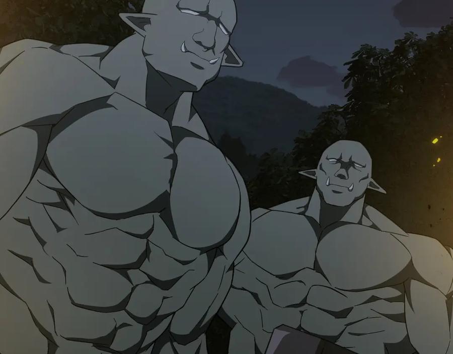 圣子是什么狗屁，这是现代医学的力量 - 第56话 魔法阵 - 第80张图