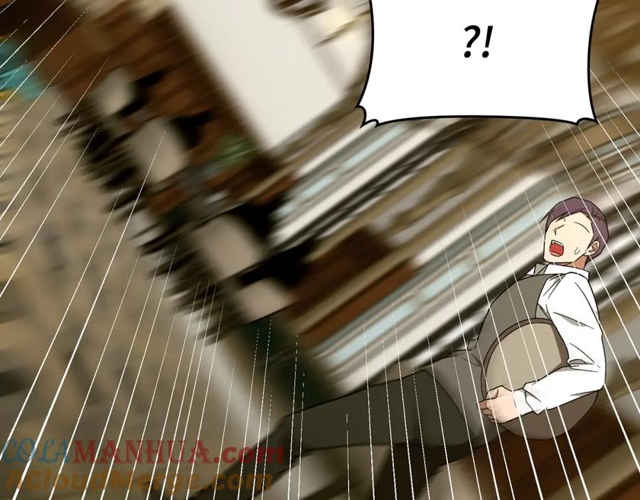 圣子是什么狗屁，这是现代医学的力量 - 第56话 魔法阵 - 第89张图