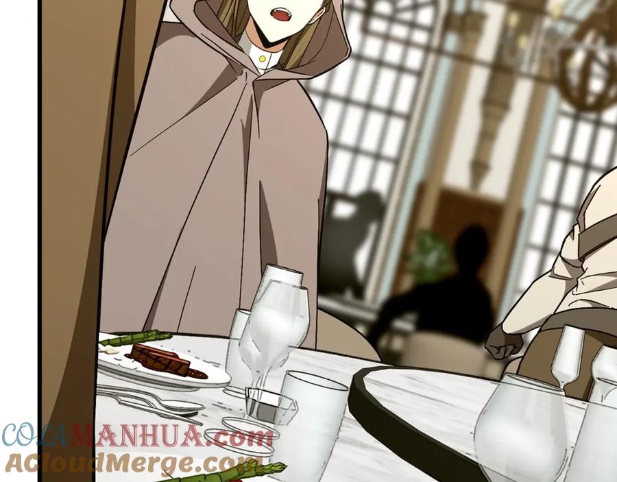 圣子是什么狗屁，这是现代医学的力量 - 第56话 魔法阵 - 第93张图