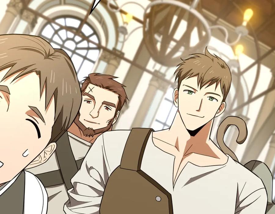 圣子是什么狗屁，这是现代医学的力量 - 第56话 魔法阵 - 第39张图