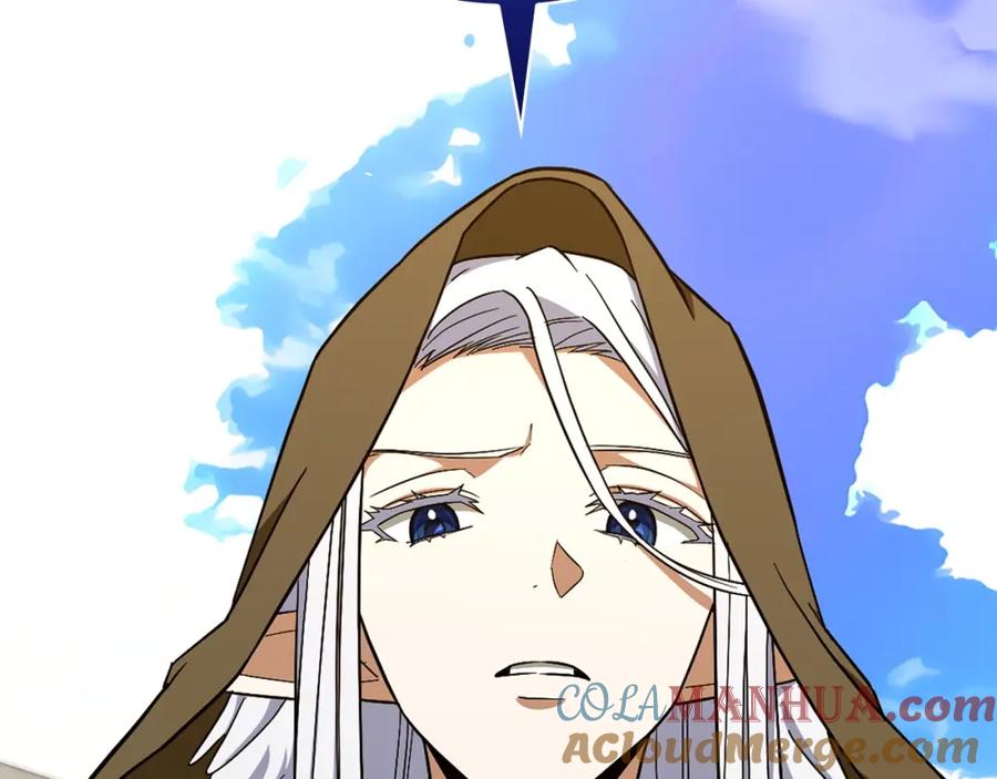 圣子是什么狗屁，这是现代医学的力量 - 第56话 魔法阵 - 第121张图