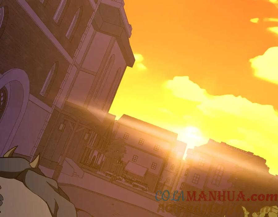 圣子是什么狗屁，这是现代医学的力量 - 第56话 魔法阵 - 第185张图