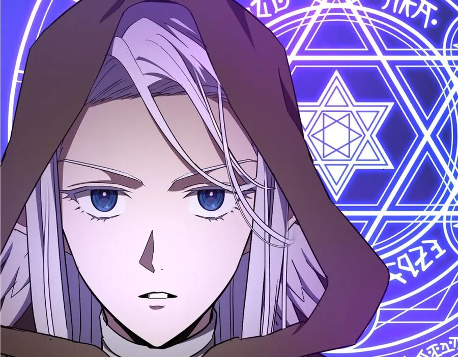 圣子是什么狗屁，这是现代医学的力量 - 第57话 有一人能做到 - 第3张图