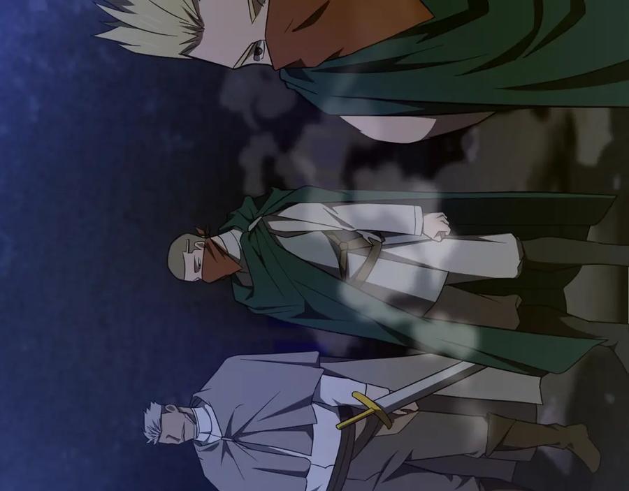 圣子是什么狗屁，这是现代医学的力量 - 第57话 有一人能做到 - 第120张图