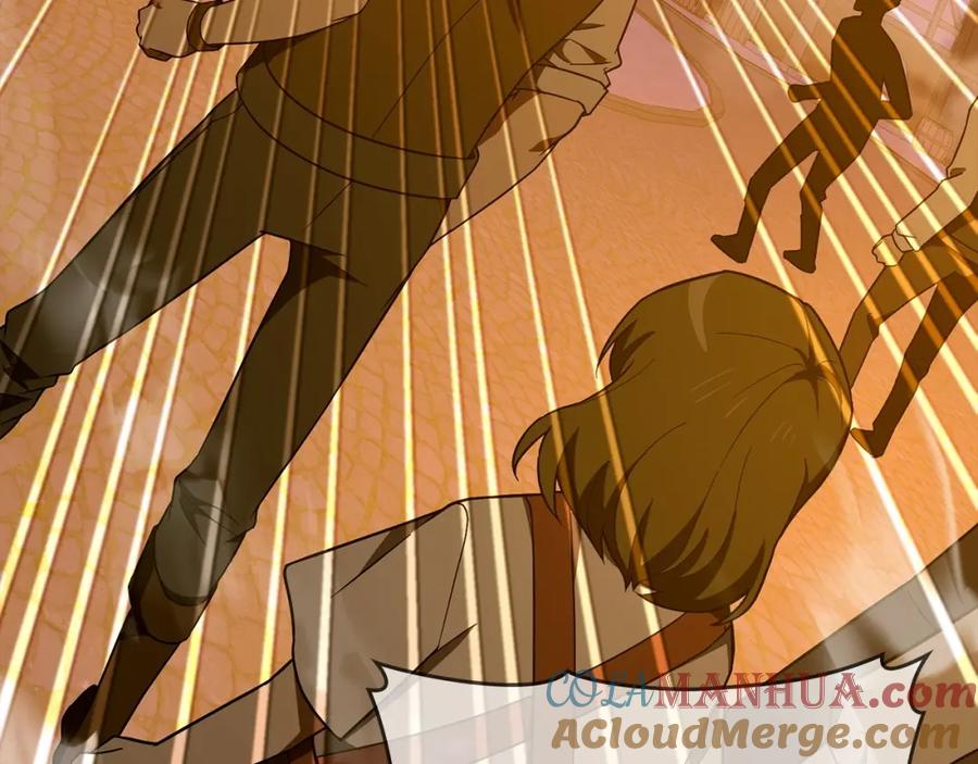 圣子是什么狗屁，这是现代医学的力量 - 第57话 有一人能做到 - 第65张图