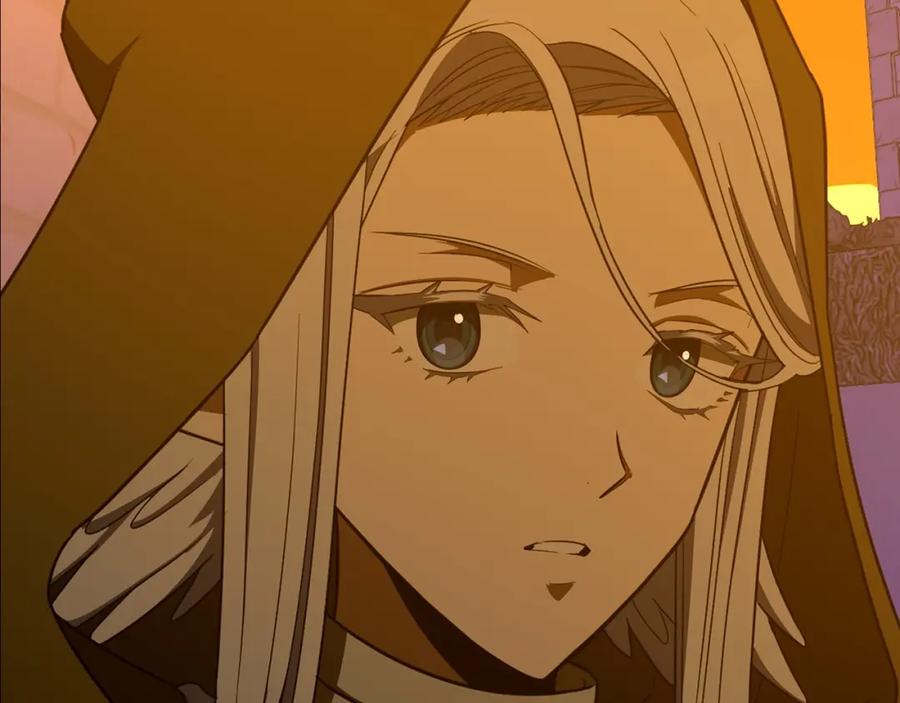 圣子是什么狗屁，这是现代医学的力量 - 第57话 有一人能做到 - 第11张图