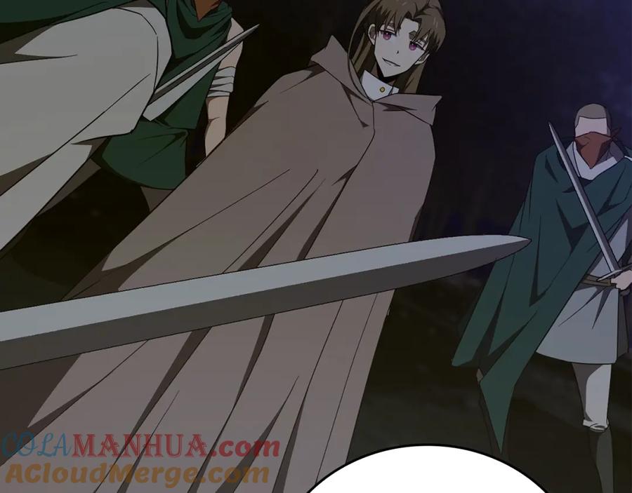 圣子是什么狗屁，这是现代医学的力量 - 第57话 有一人能做到 - 第125张图