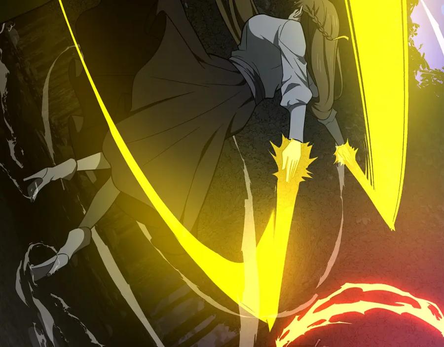 圣子是什么狗屁，这是现代医学的力量 - 第57话 有一人能做到 - 第182张图