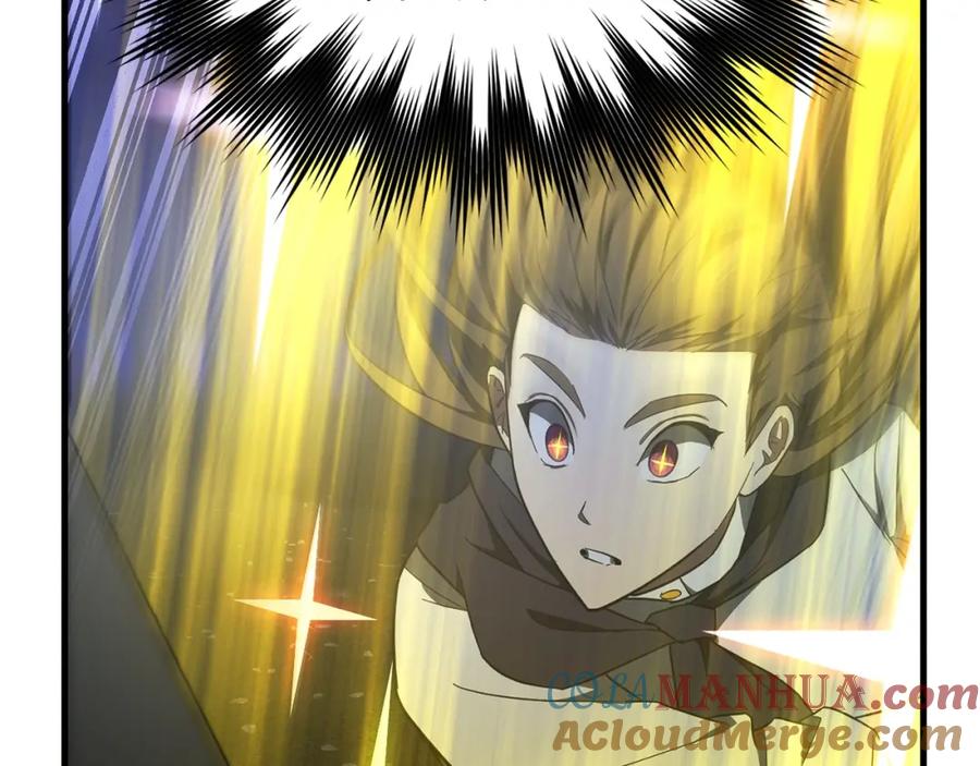 圣子是什么狗屁，这是现代医学的力量 - 第57话 有一人能做到 - 第177张图