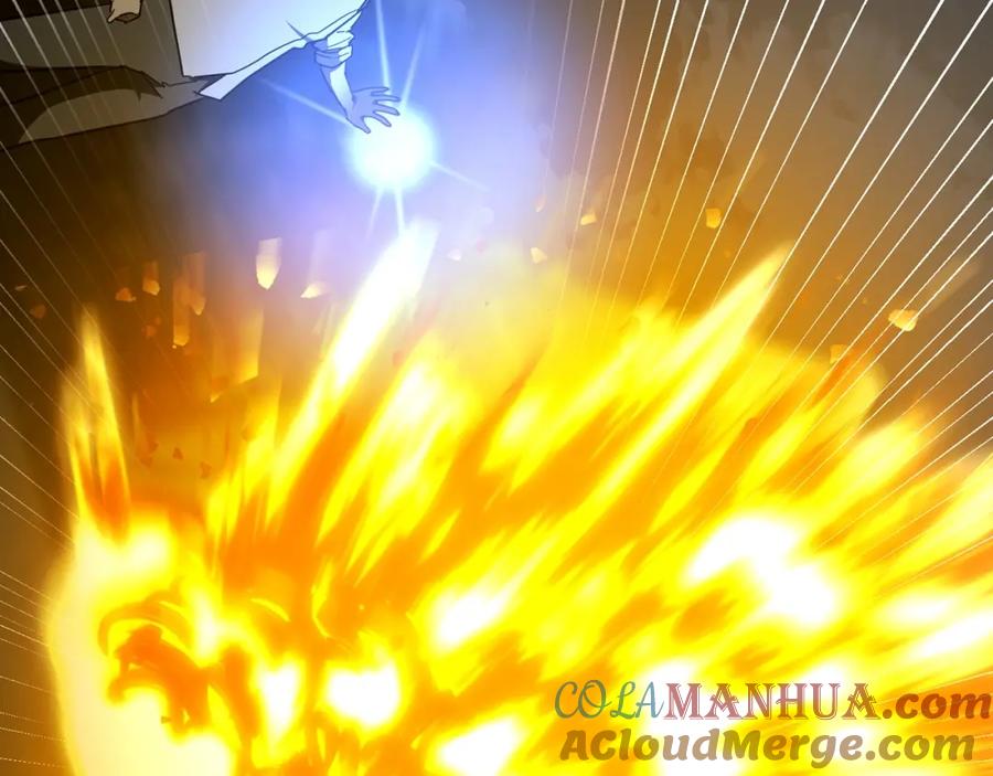 圣子是什么狗屁，这是现代医学的力量 - 第58话 普洛西亚 - 第121张图