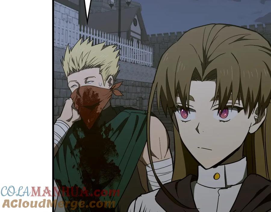 圣子是什么狗屁，这是现代医学的力量 - 第58话 普洛西亚 - 第197张图