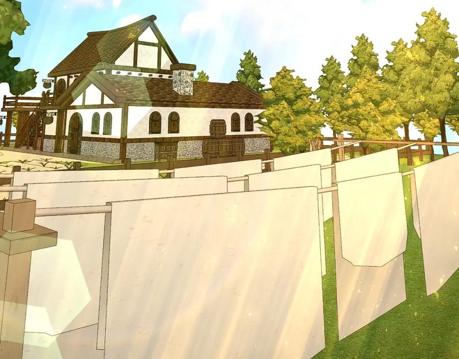 圣子是什么狗屁，这是现代医学的力量 - 第58话 普洛西亚 - 第216张图