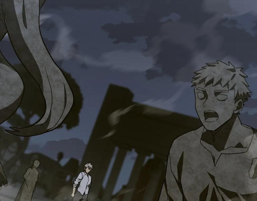 圣子是什么狗屁，这是现代医学的力量 - 第58话 普洛西亚 - 第110张图