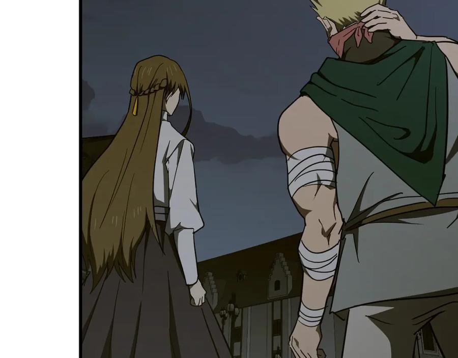 圣子是什么狗屁，这是现代医学的力量 - 第58话 普洛西亚 - 第207张图