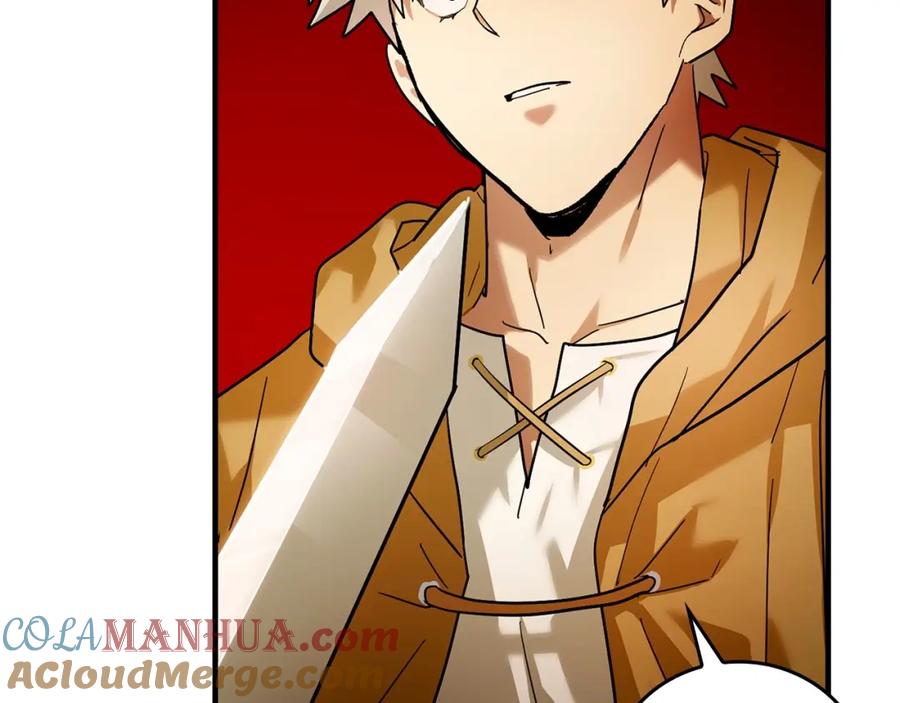 圣子是什么狗屁，这是现代医学的力量 - 第5话 手术成功 - 第193张图