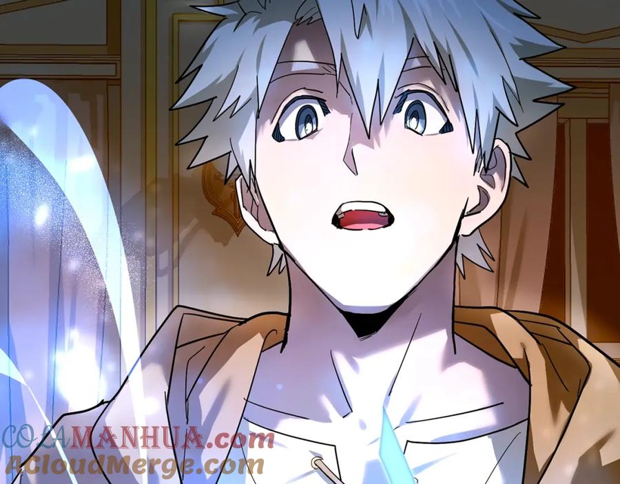 圣子是什么狗屁，这是现代医学的力量 - 第5话 手术成功 - 第53张图