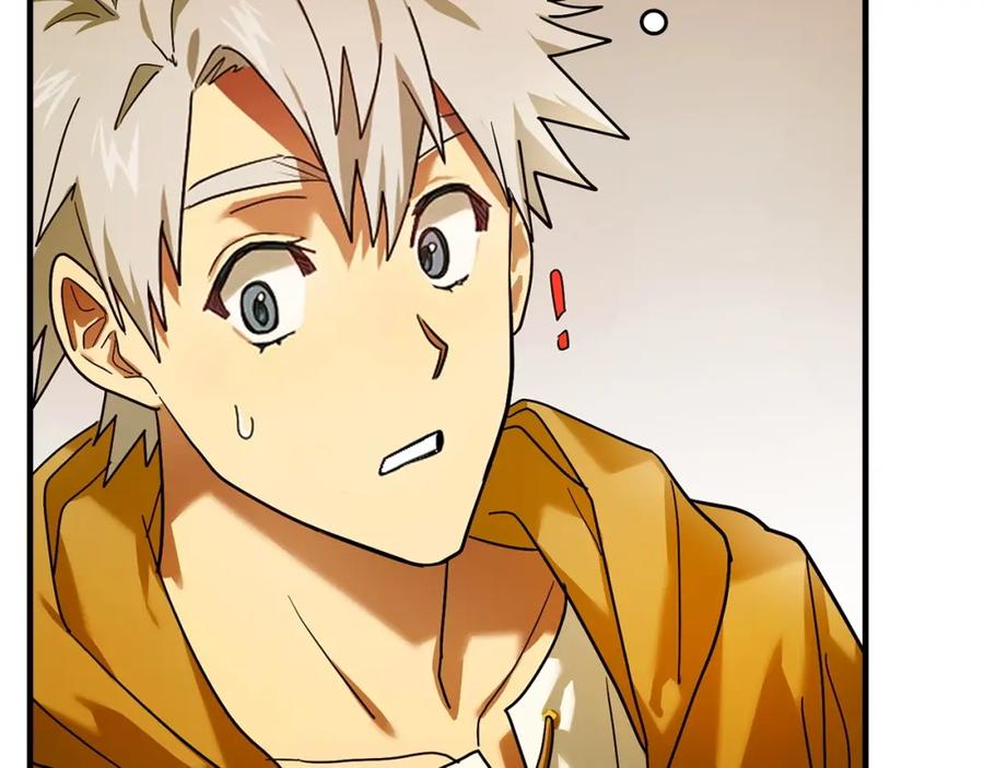 圣子是什么狗屁，这是现代医学的力量 - 第5话 手术成功 - 第142张图