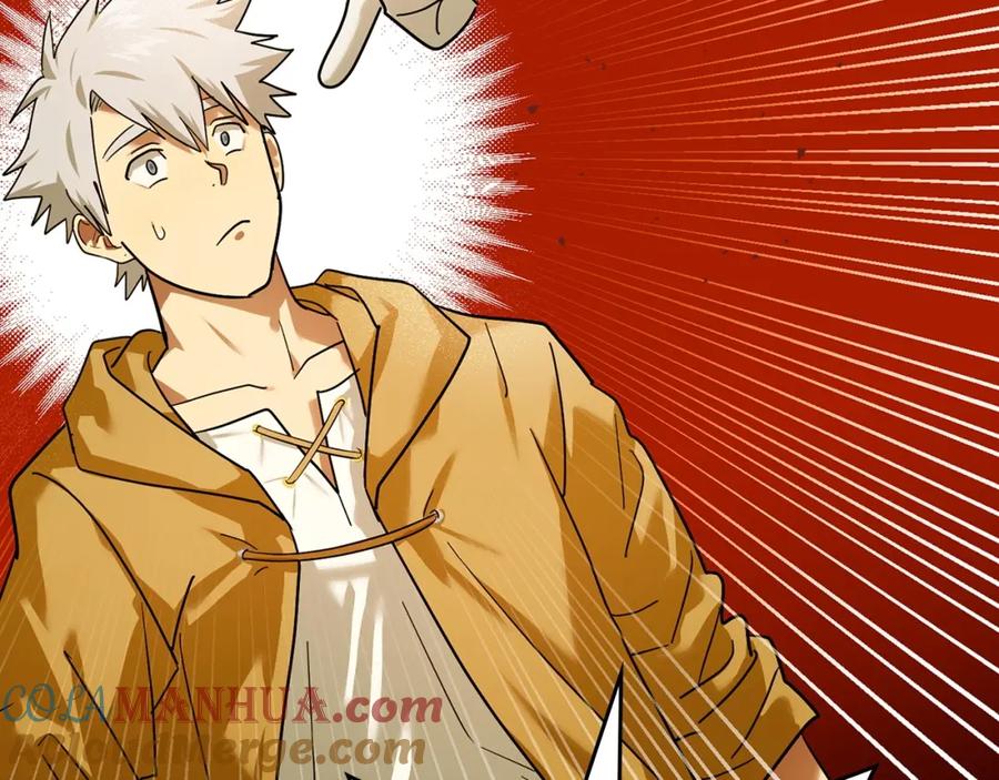 圣子是什么狗屁，这是现代医学的力量 - 第5话 手术成功 - 第153张图