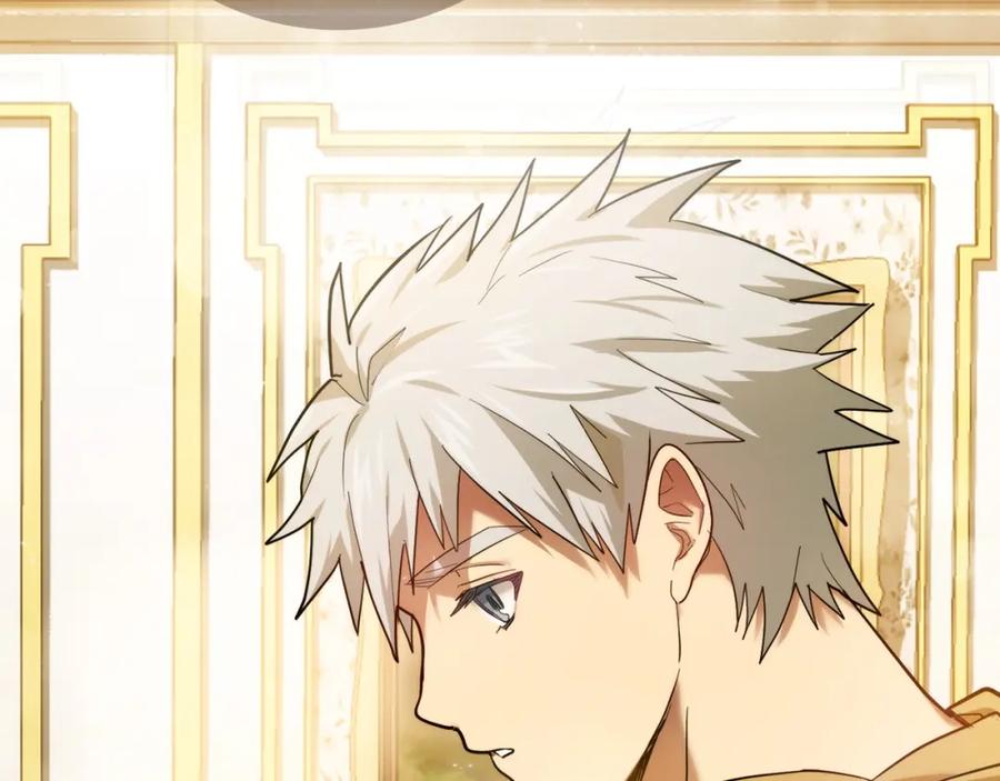 圣子是什么狗屁，这是现代医学的力量 - 第5话 手术成功 - 第11张图