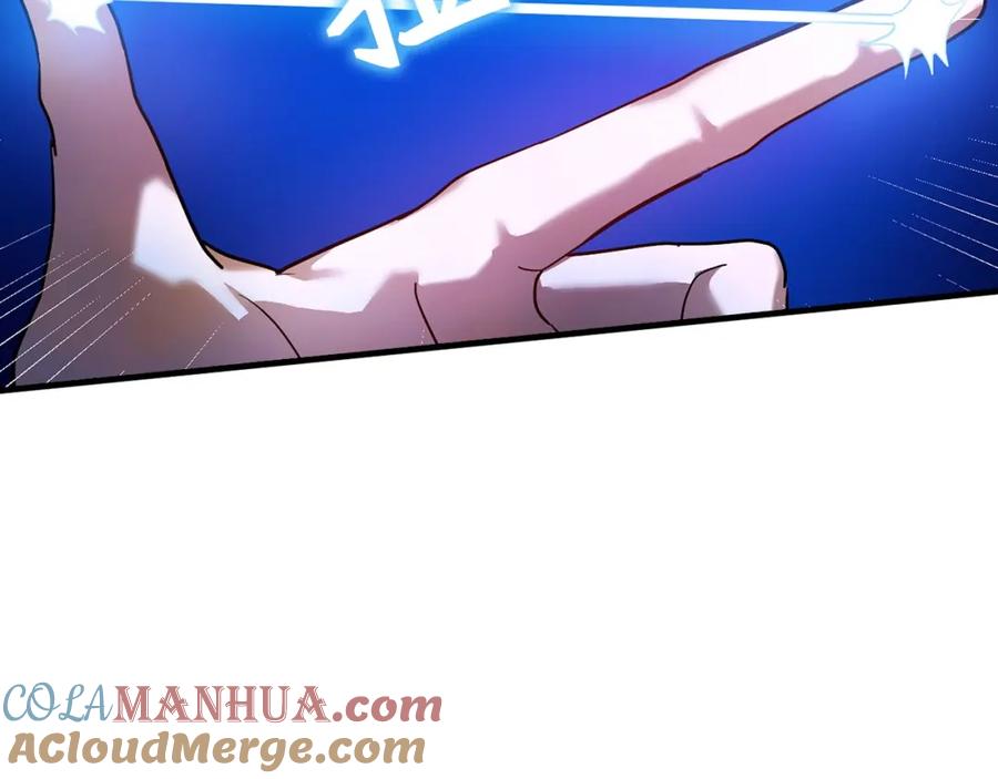 圣子是什么狗屁，这是现代医学的力量 - 第5话 手术成功 - 第81张图