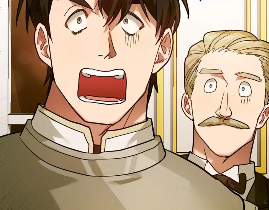 圣子是什么狗屁，这是现代医学的力量 - 第5话 手术成功 - 第20张图