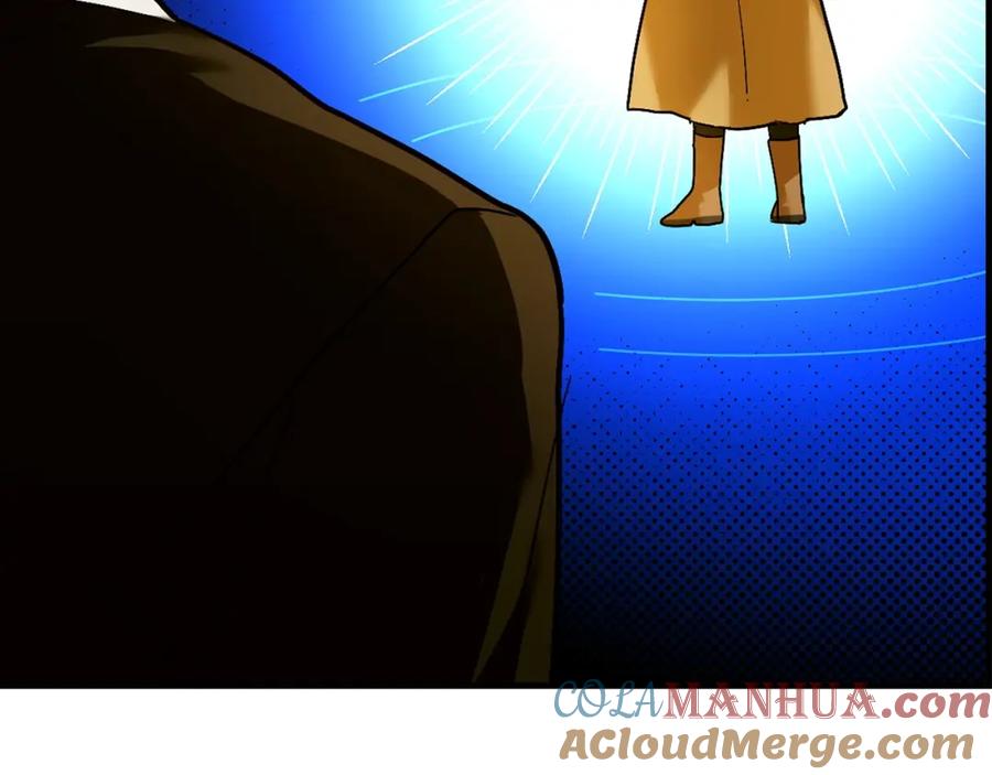 圣子是什么狗屁，这是现代医学的力量 - 第5话 手术成功 - 第105张图