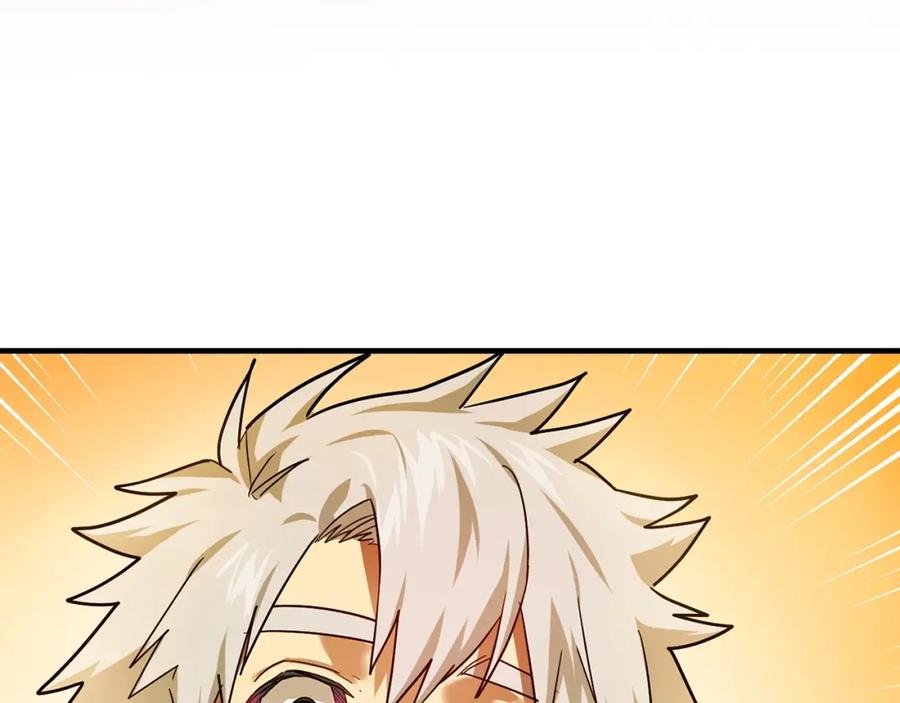 圣子是什么狗屁，这是现代医学的力量 - 第5话 手术成功 - 第135张图