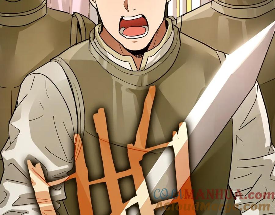 圣子是什么狗屁，这是现代医学的力量 - 第5话 手术成功 - 第189张图