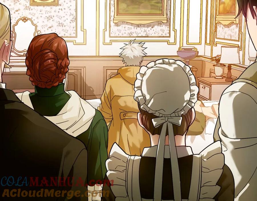 圣子是什么狗屁，这是现代医学的力量 - 第5话 手术成功 - 第89张图