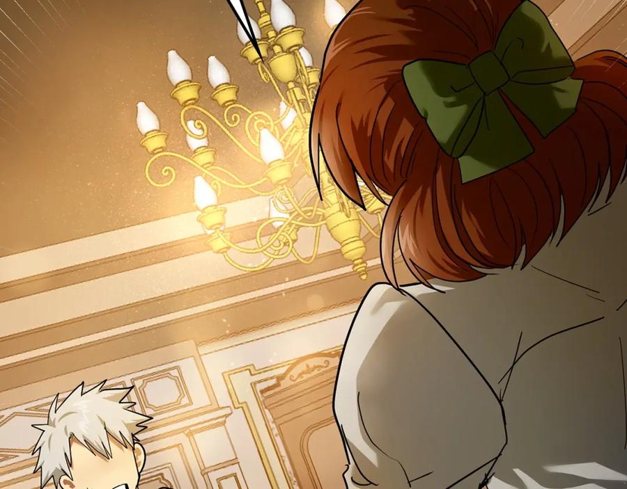 圣子是什么狗屁，这是现代医学的力量 - 第5话 手术成功 - 第171张图