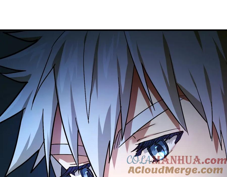 圣子是什么狗屁，这是现代医学的力量 - 第5话 手术成功 - 第93张图