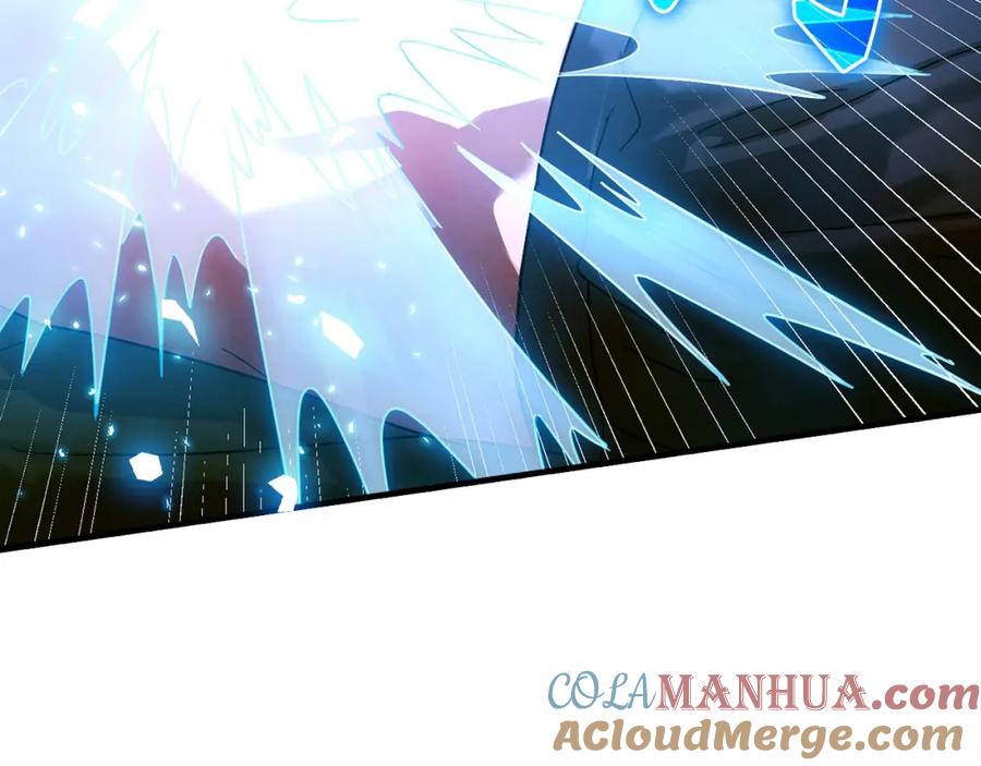 圣子是什么狗屁，这是现代医学的力量 - 第5话 手术成功 - 第85张图