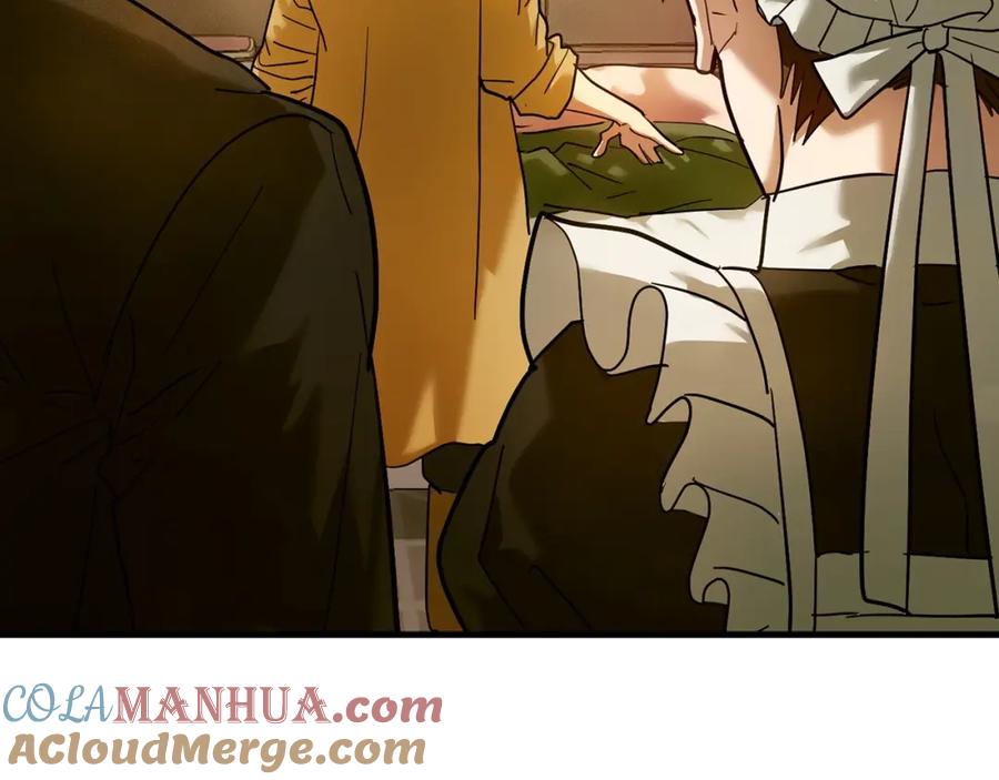 圣子是什么狗屁，这是现代医学的力量 - 第5话 手术成功 - 第117张图