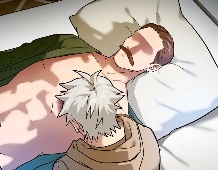 圣子是什么狗屁，这是现代医学的力量 - 第5话 手术成功 - 第46张图