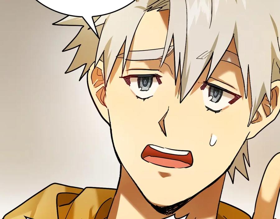 圣子是什么狗屁，这是现代医学的力量 - 第5话 手术成功 - 第163张图