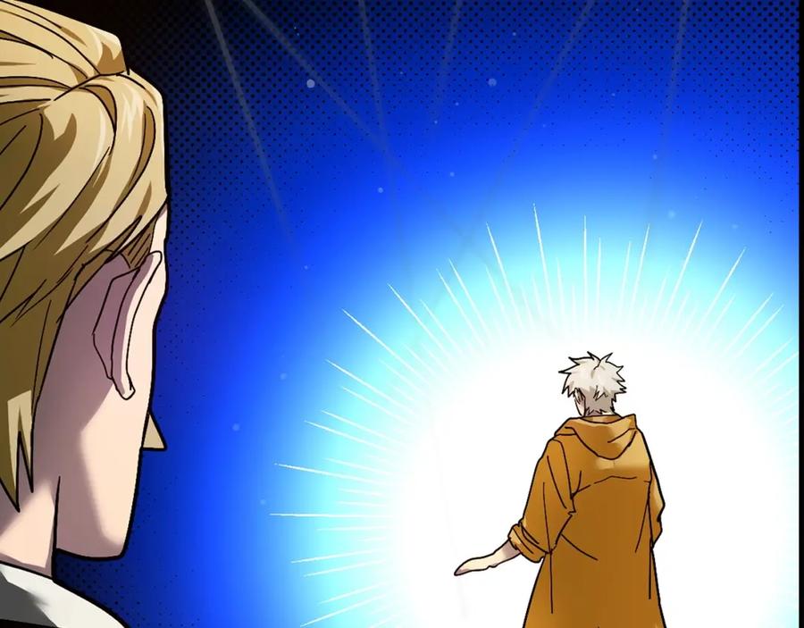 圣子是什么狗屁，这是现代医学的力量 - 第5话 手术成功 - 第104张图