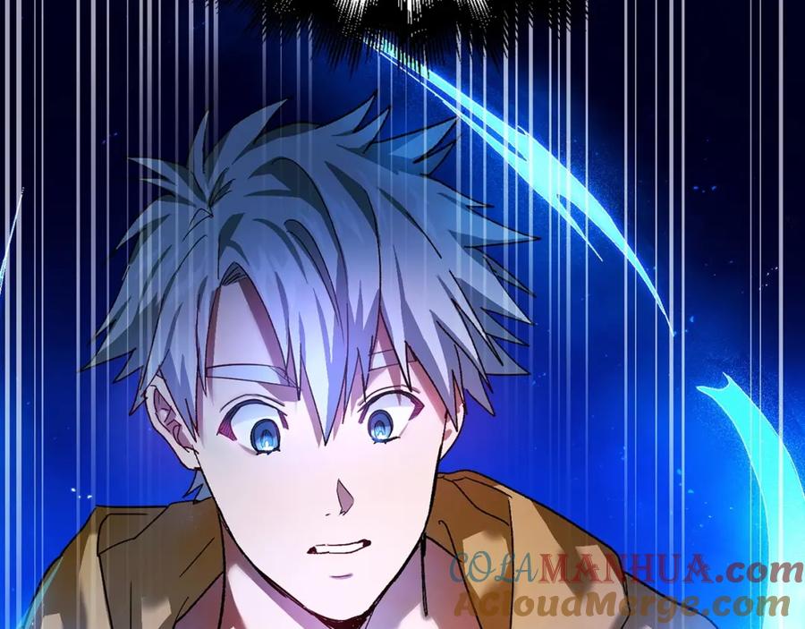 圣子是什么狗屁，这是现代医学的力量 - 第5话 手术成功 - 第77张图