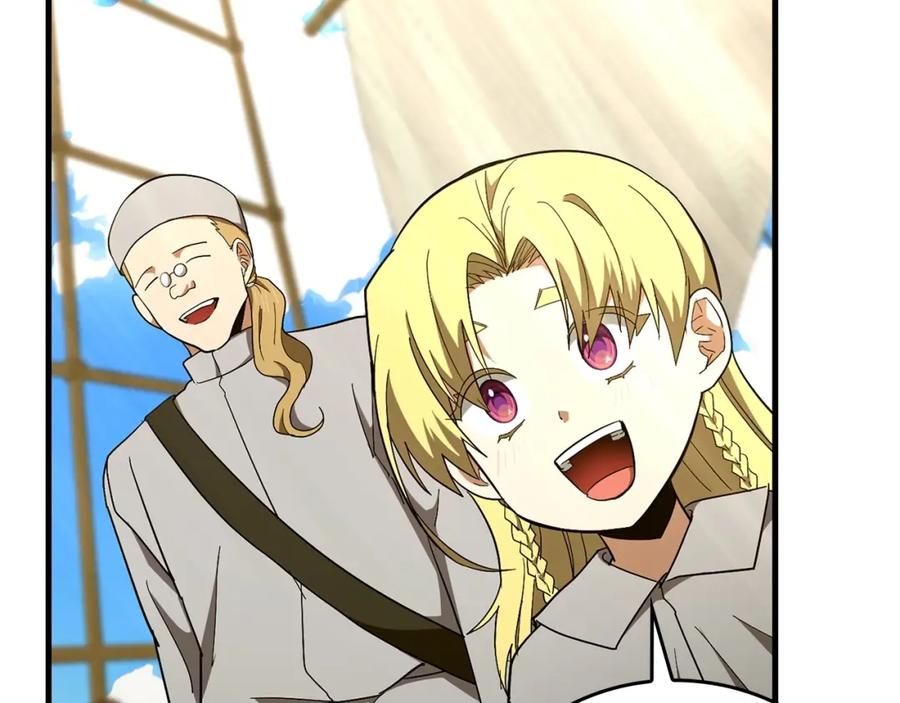 圣子是什么狗屁，这是现代医学的力量 - 第59话 奴隶 - 第70张图