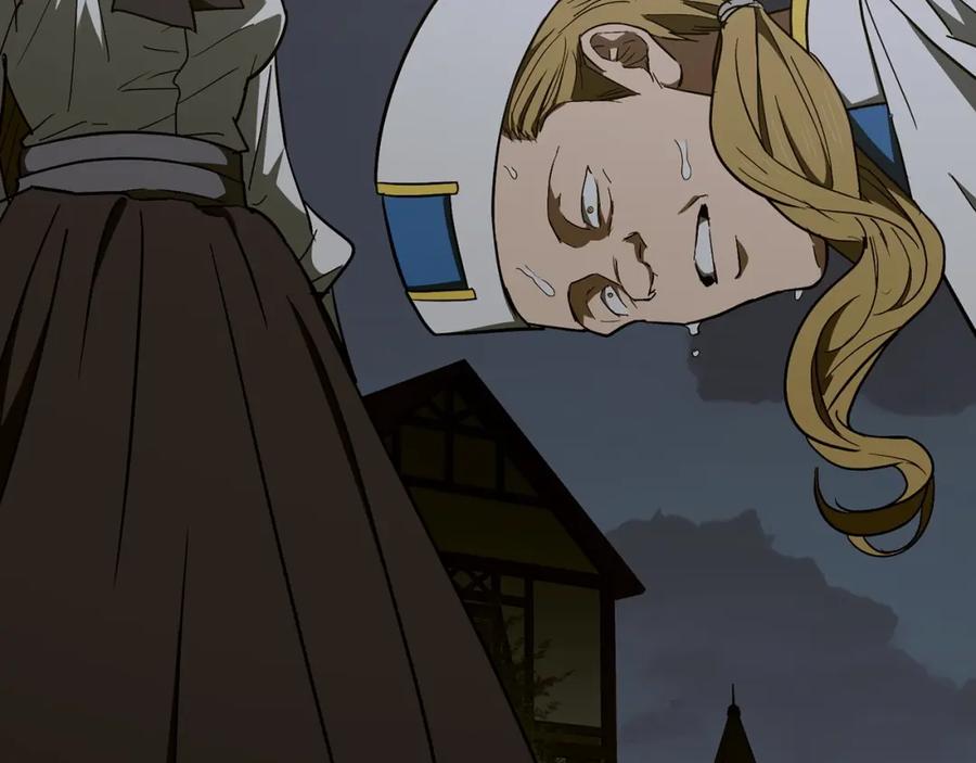 圣子是什么狗屁，这是现代医学的力量 - 第59话 奴隶 - 第184张图