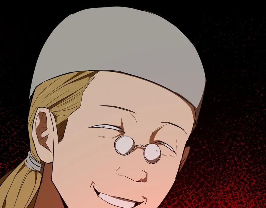 圣子是什么狗屁，这是现代医学的力量 - 第59话 奴隶 - 第116张图