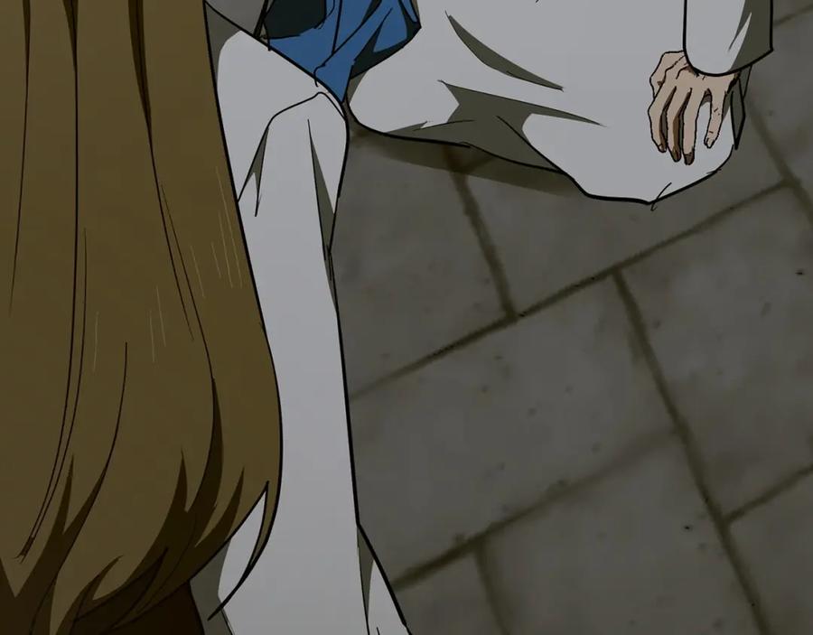 圣子是什么狗屁，这是现代医学的力量 - 第59话 奴隶 - 第178张图