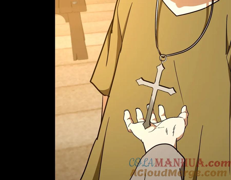 圣子是什么狗屁，这是现代医学的力量 - 第59话 奴隶 - 第141张图