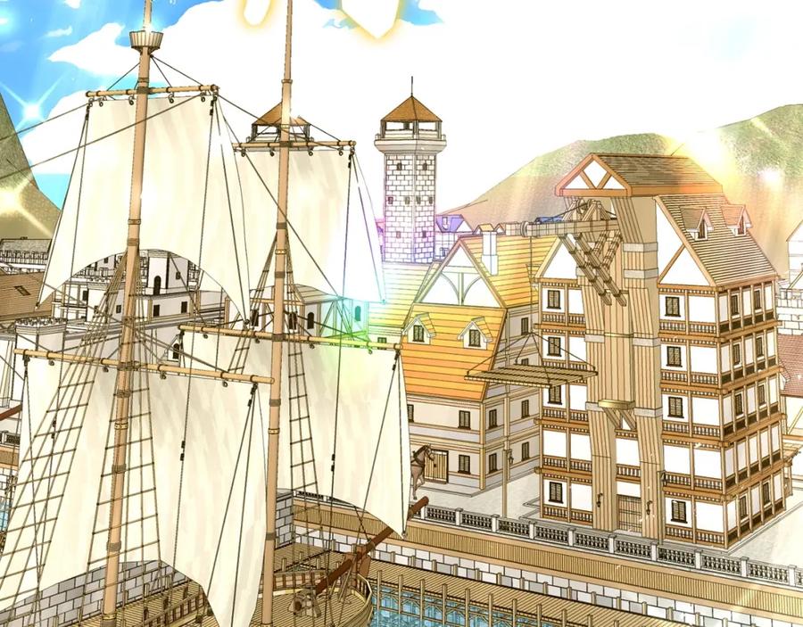 圣子是什么狗屁，这是现代医学的力量 - 第59话 奴隶 - 第67张图